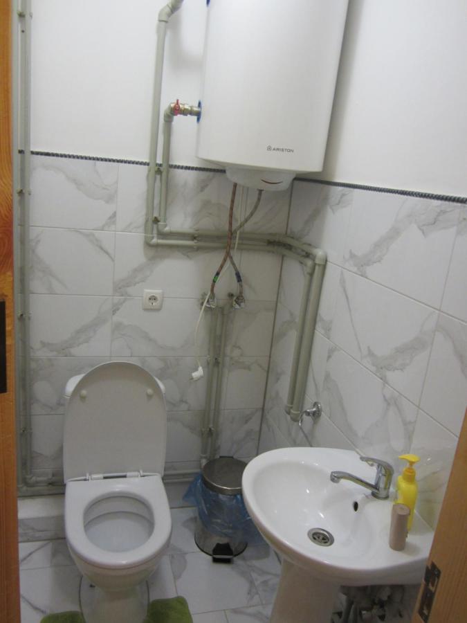 Hotel Базилік Yaremche Exterior foto