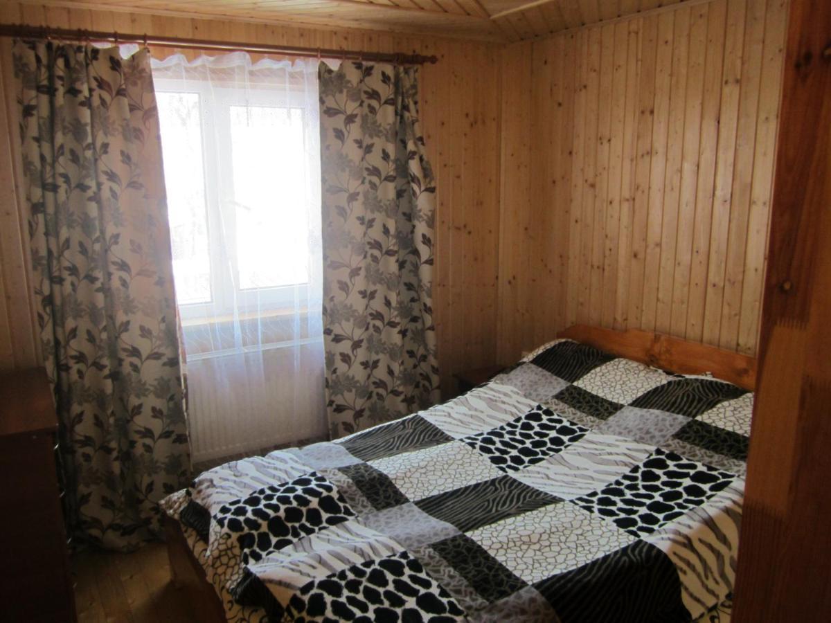 Hotel Базилік Yaremche Exterior foto