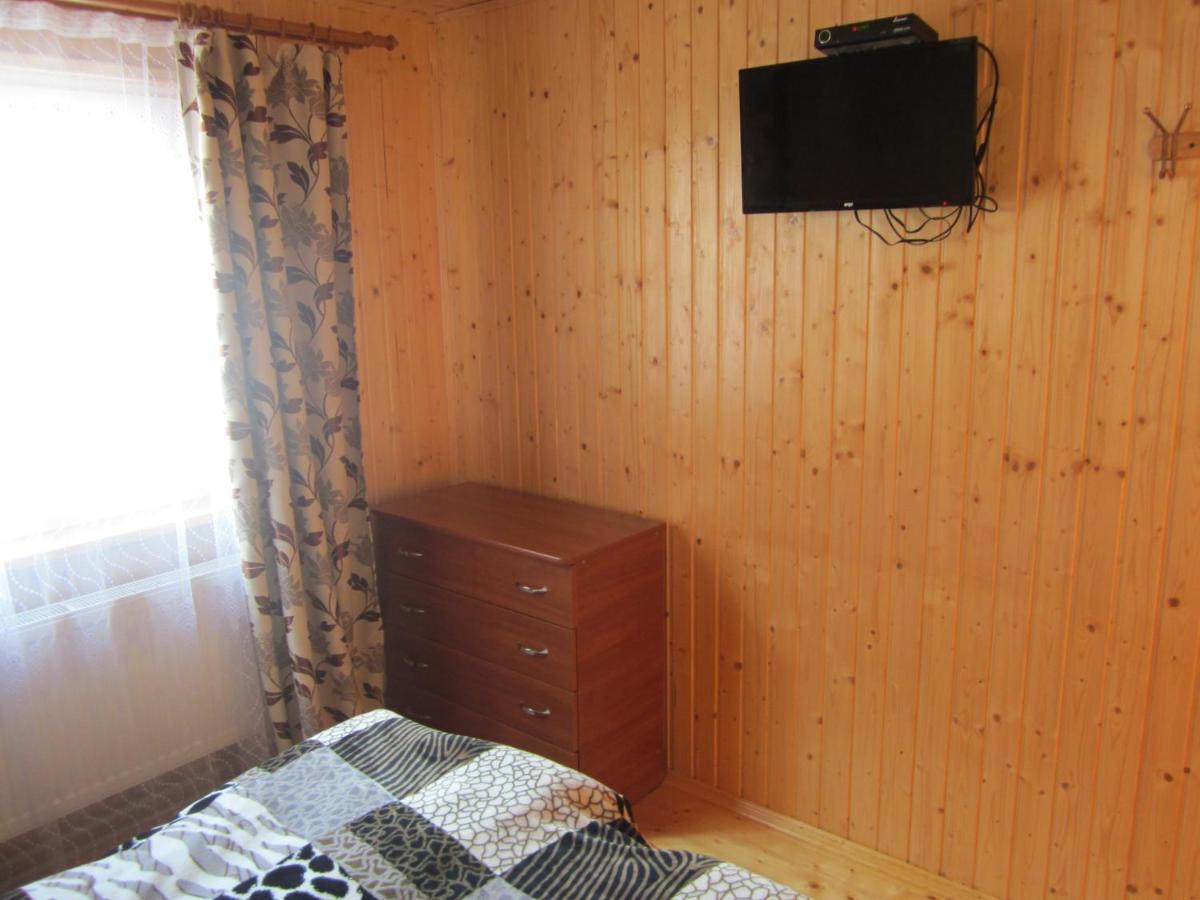 Hotel Базилік Yaremche Exterior foto