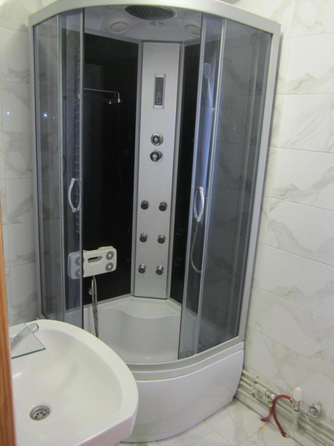 Hotel Базилік Yaremche Exterior foto