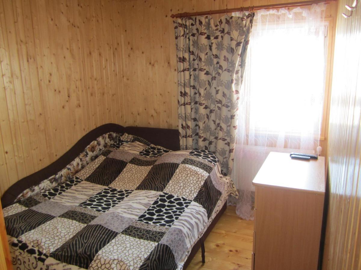 Hotel Базилік Yaremche Exterior foto