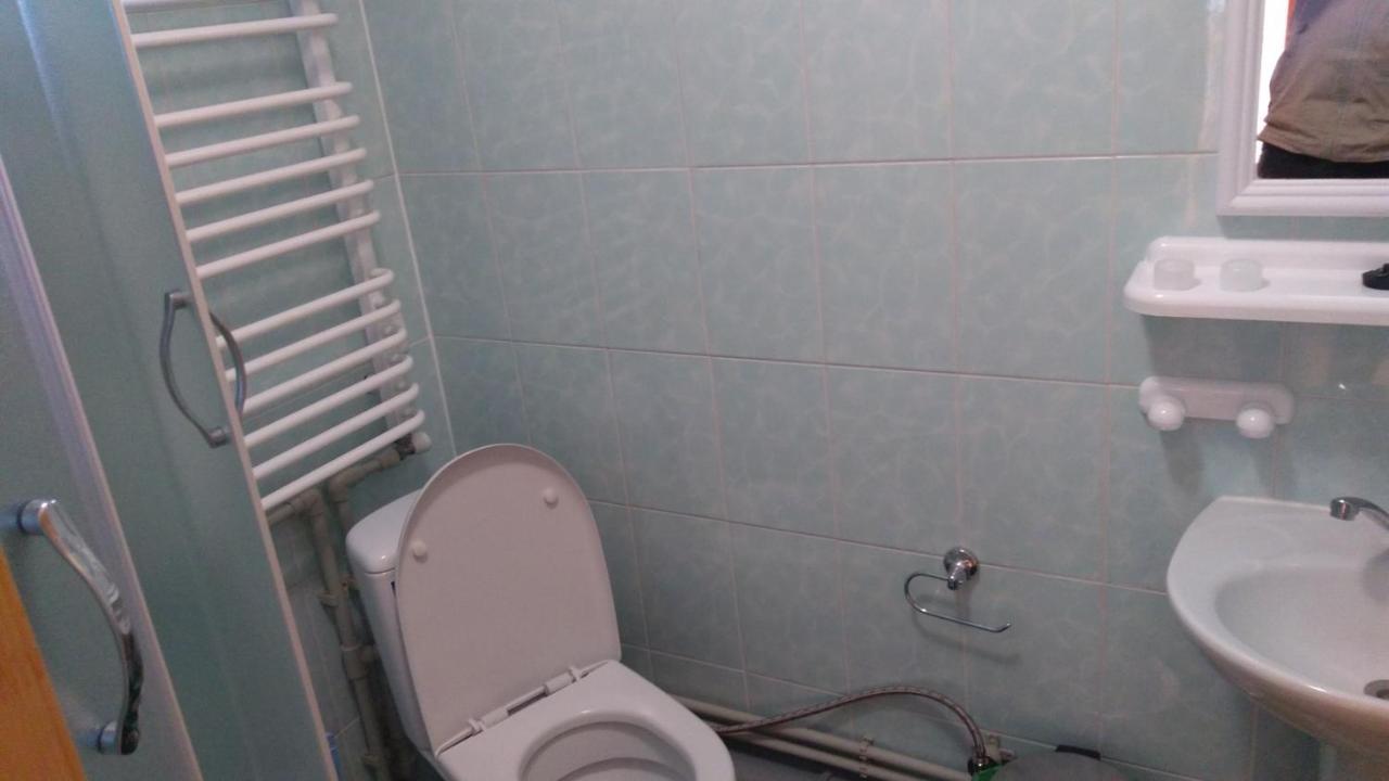 Hotel Базилік Yaremche Exterior foto
