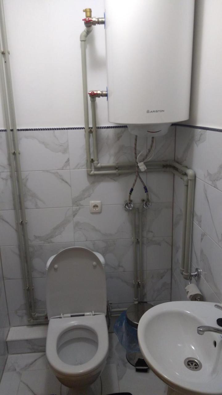 Hotel Базилік Yaremche Exterior foto